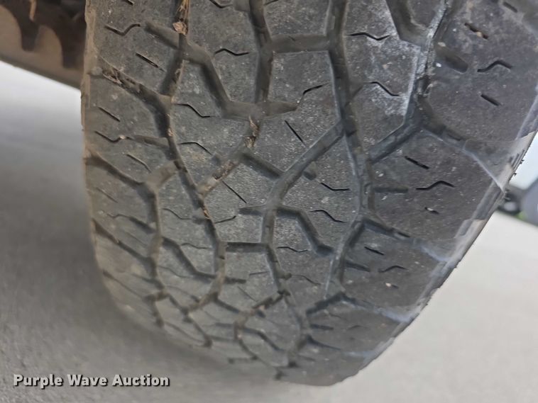 image for item FH6118 2009 Ford Ranger pickup truck