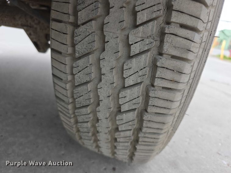 image for item FH6118 2009 Ford Ranger pickup truck