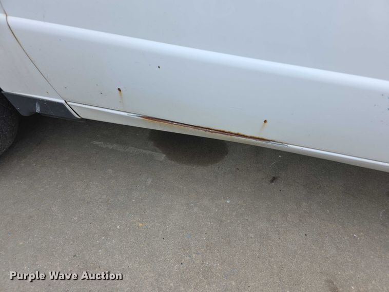 image for item FH6119 2011 Ford Ranger Ext. Cab pickup truck