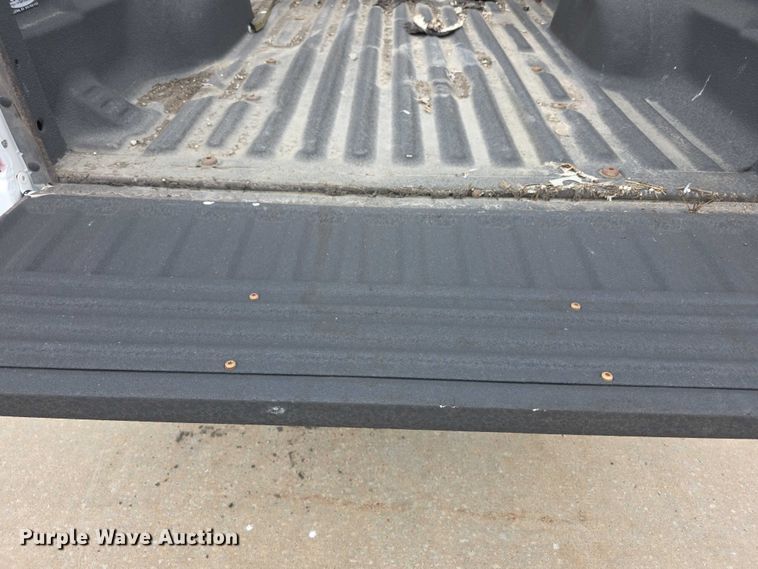 image for item FH6119 2011 Ford Ranger Ext. Cab pickup truck