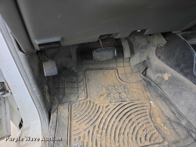 image for item FH6119 2011 Ford Ranger Ext. Cab pickup truck
