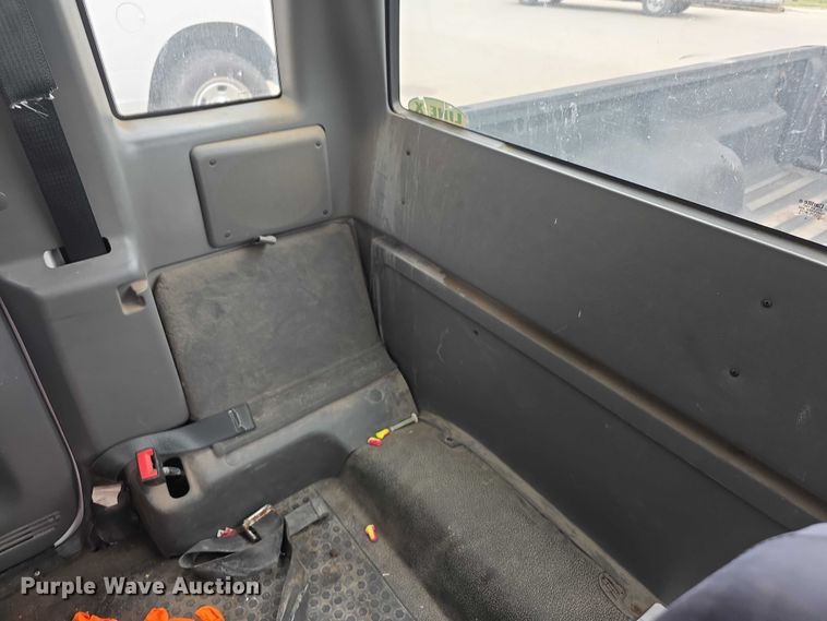 image for item FH6119 2011 Ford Ranger Ext. Cab pickup truck