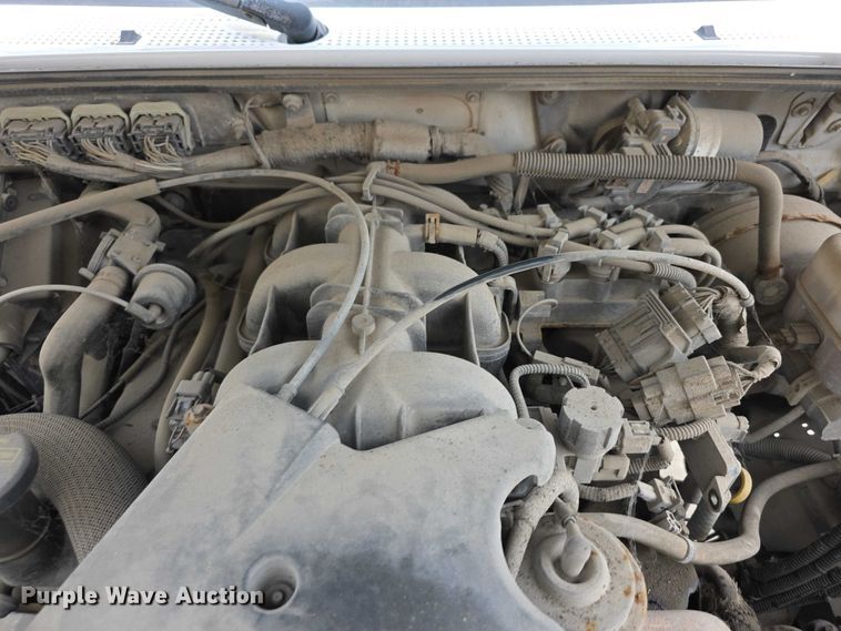 image for item FH6119 2011 Ford Ranger Ext. Cab pickup truck