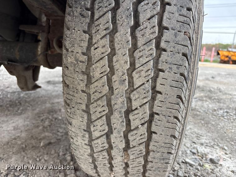image for item FH7122 2010 Ford F250 pickup truck