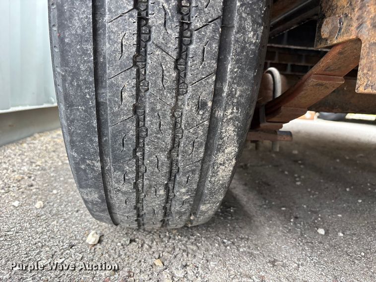 image for item FH7131 2013 Sure-Trac tilt deck equipment trailer