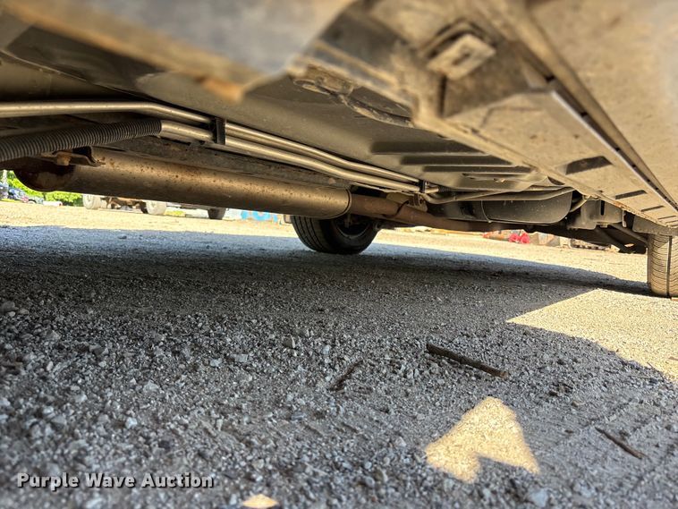image for item FH7136 2018 Ford Explorer Police SUV