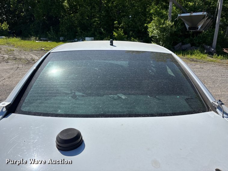 image for item FH7137 2014 Dodge Charger Police 