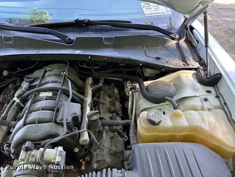 image for item FH7137 2014 Dodge Charger Police 