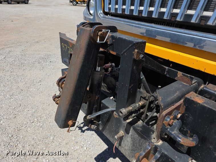 image for item FI0996 2012 International 7500 dump truck