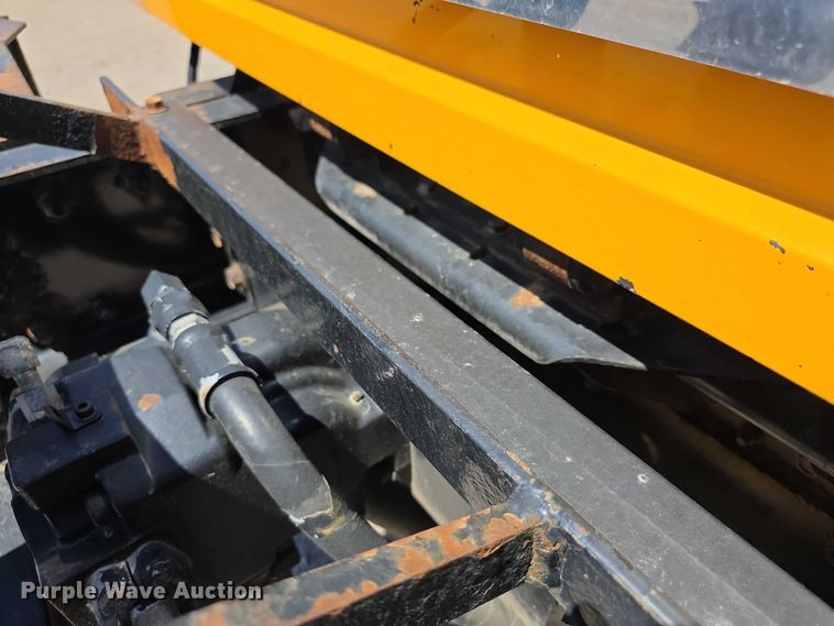 image for item FI0996 2012 International 7500 dump truck
