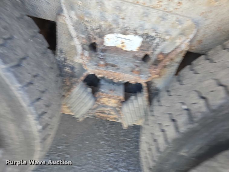 image for item FI0996 2012 International 7500 dump truck