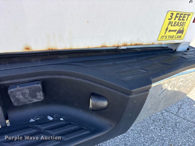 image for item FK1434 2009 Chevrolet Silverado 1500 Ext. Cab pickup truck