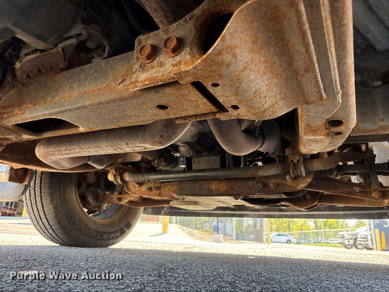 image for item FK1434 2009 Chevrolet Silverado 1500 Ext. Cab pickup truck