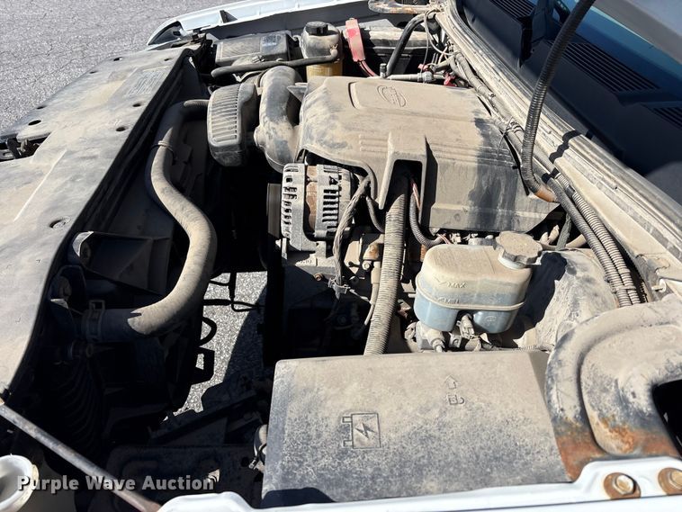 image for item FK1434 2009 Chevrolet Silverado 1500 Ext. Cab pickup truck