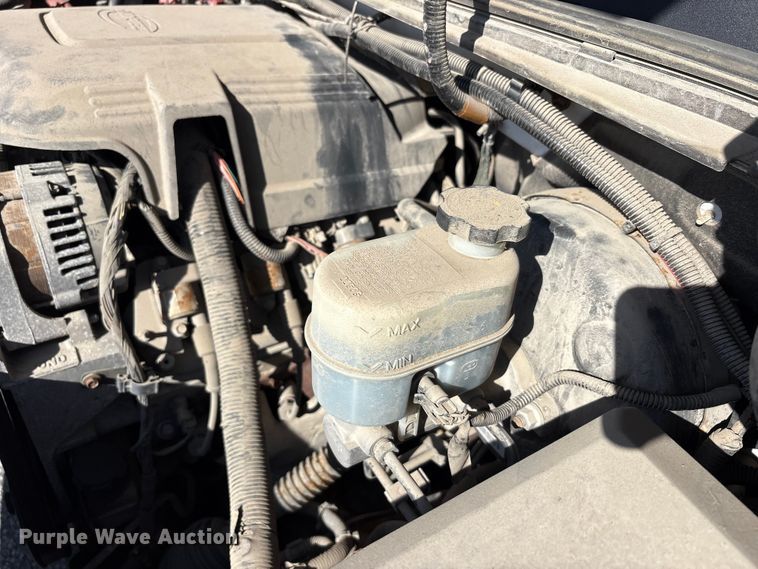 image for item FK1434 2009 Chevrolet Silverado 1500 Ext. Cab pickup truck