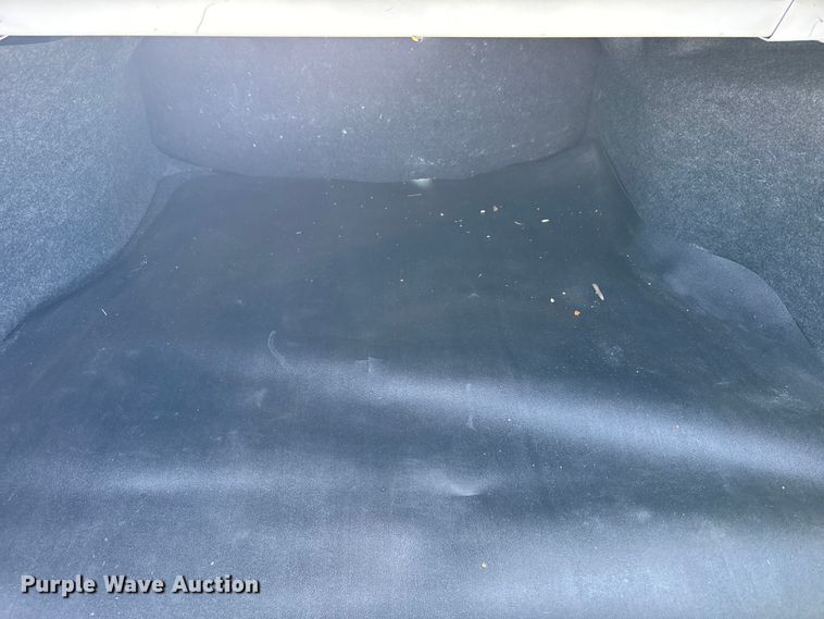 image for item FK1439 2016 Chevrolet Impala Limited Police Cruiser 