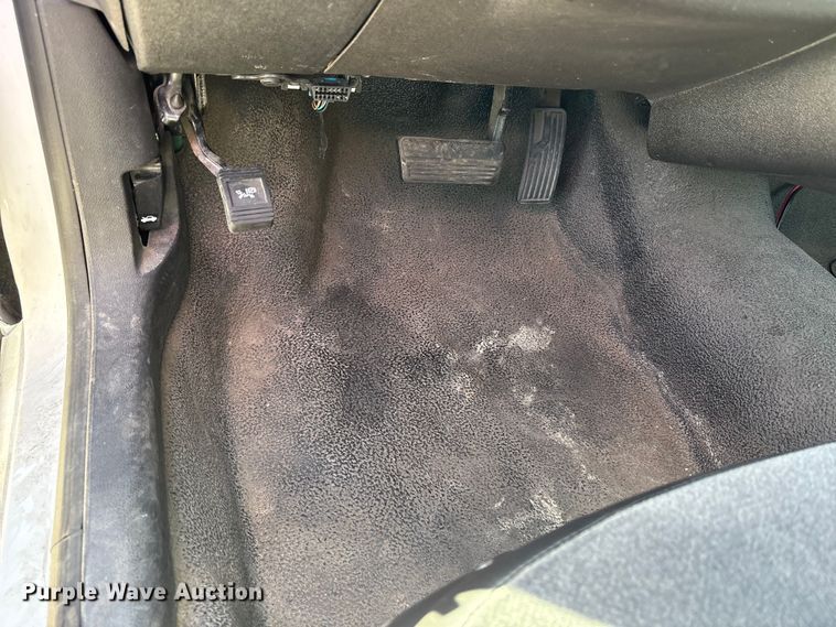image for item FK1442 2016 Chevrolet Impala Limited Police Cruiser 