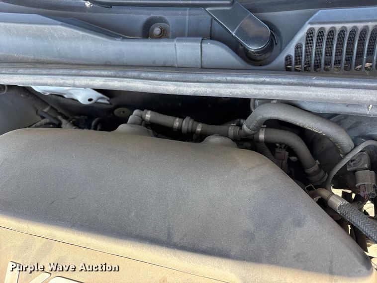 image for item FK1442 2016 Chevrolet Impala Limited Police Cruiser 