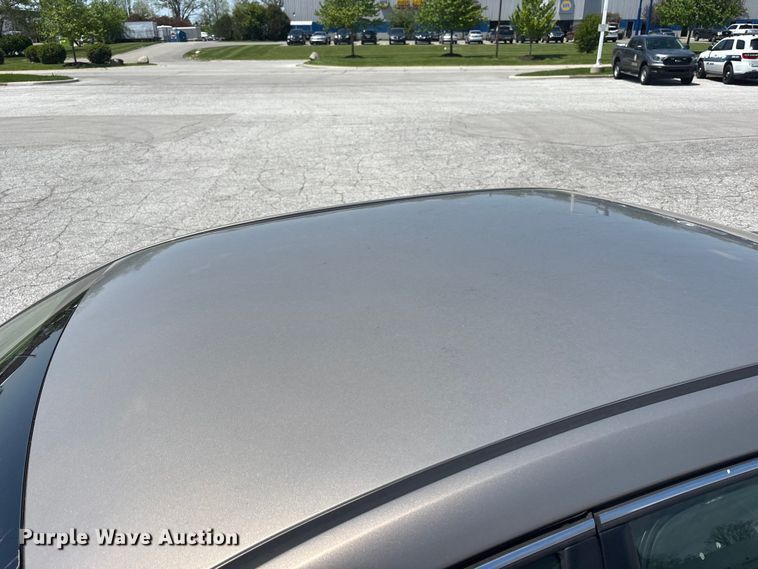 image for item FK1444 2007 Chevrolet Impala 
