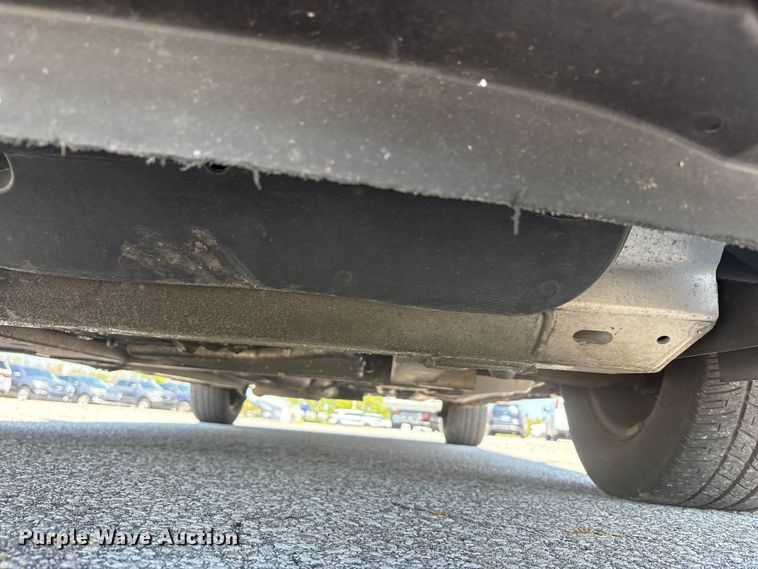 image for item FK1444 2007 Chevrolet Impala 