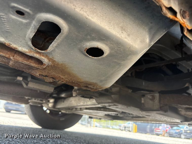 image for item FK1444 2007 Chevrolet Impala 