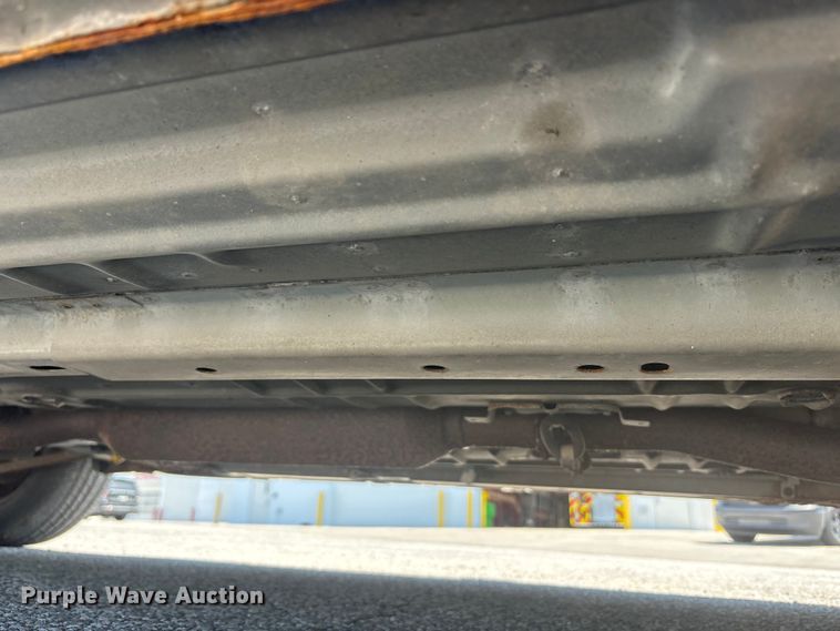 image for item FK1444 2007 Chevrolet Impala 