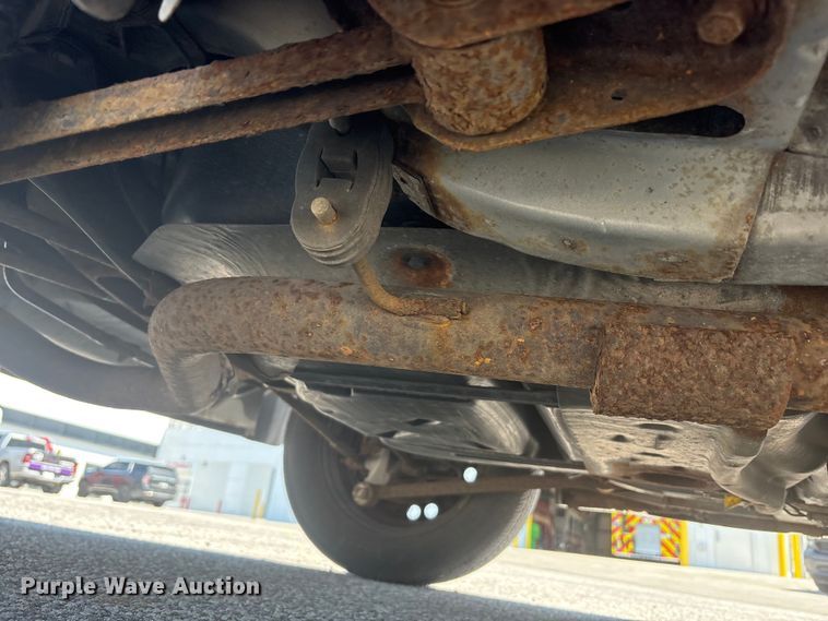 image for item FK1444 2007 Chevrolet Impala 