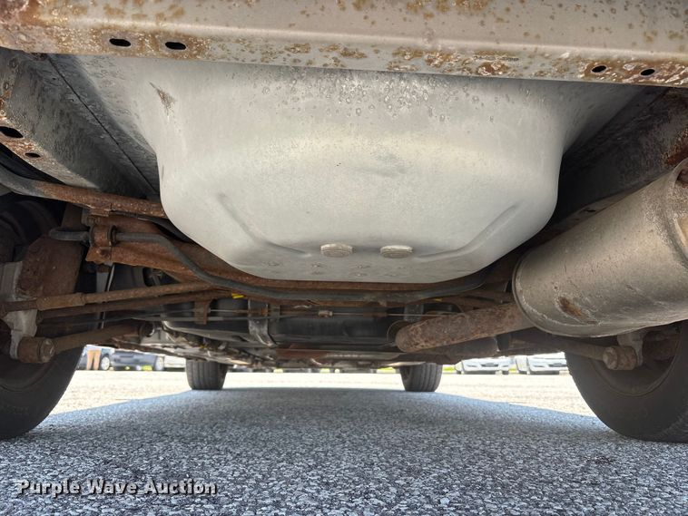 image for item FK1444 2007 Chevrolet Impala 