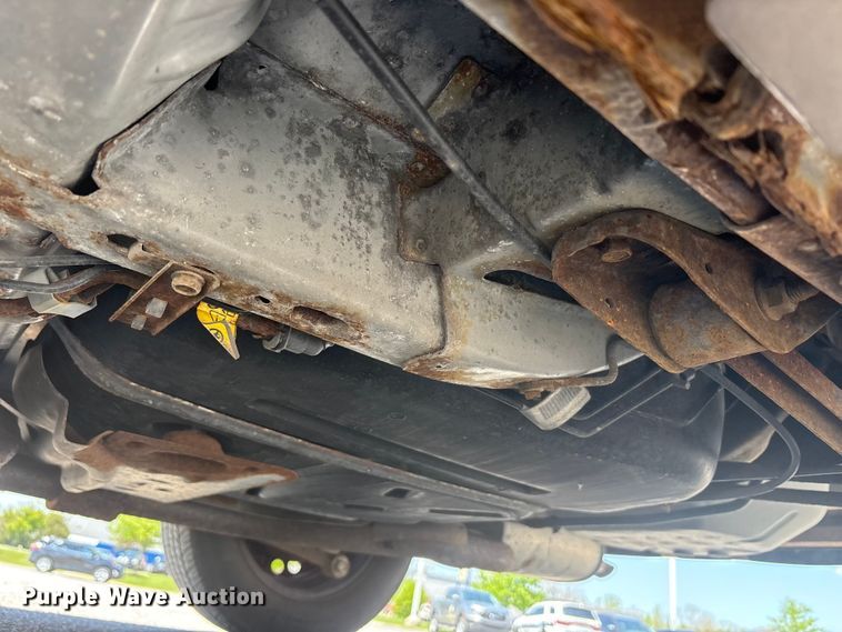 image for item FK1444 2007 Chevrolet Impala 
