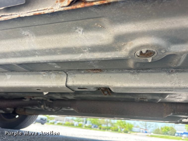 image for item FK1444 2007 Chevrolet Impala 