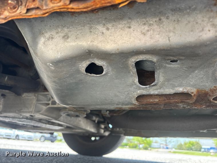 image for item FK1444 2007 Chevrolet Impala 