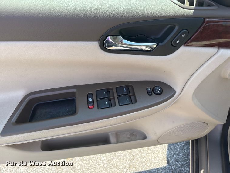 image for item FK1444 2007 Chevrolet Impala 