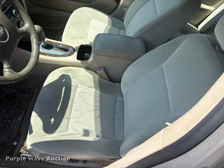 image for item FK1444 2007 Chevrolet Impala 