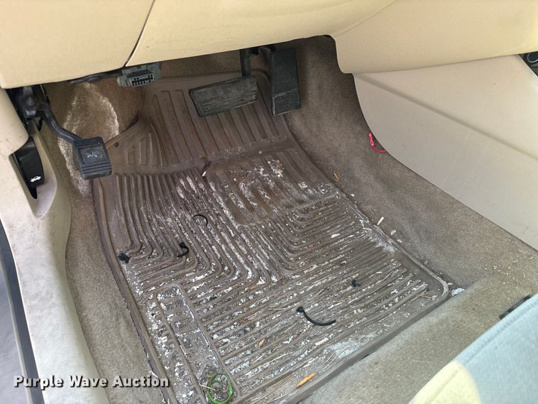 image for item FK1444 2007 Chevrolet Impala 