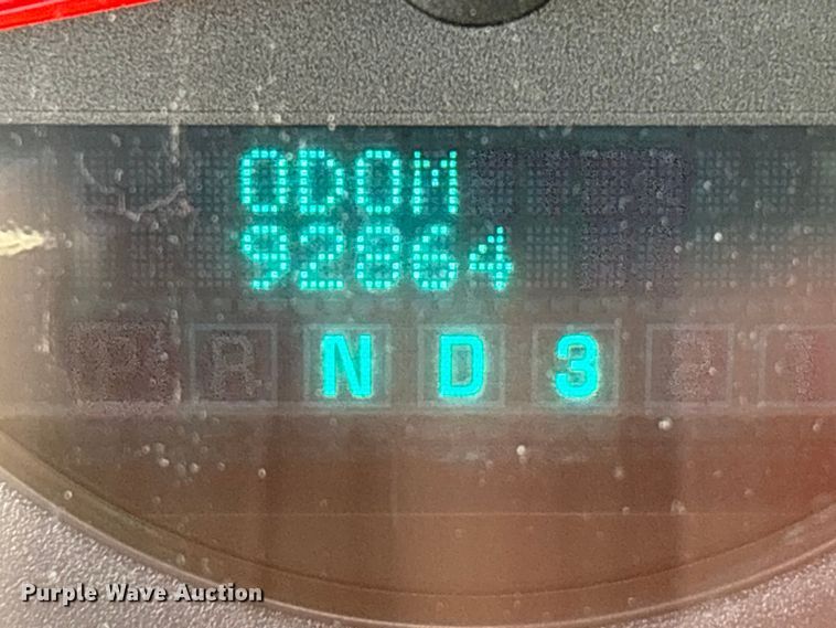 image for item FK1444 2007 Chevrolet Impala 