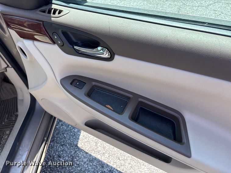 image for item FK1444 2007 Chevrolet Impala 