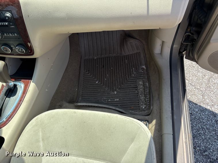 image for item FK1444 2007 Chevrolet Impala 