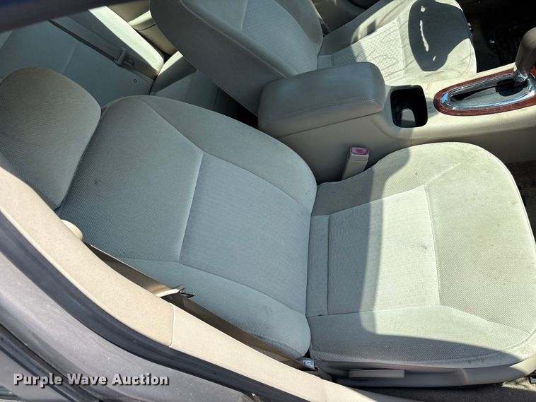 image for item FK1444 2007 Chevrolet Impala 