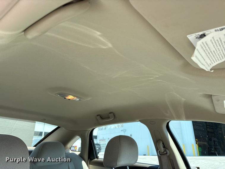 image for item FK1444 2007 Chevrolet Impala 