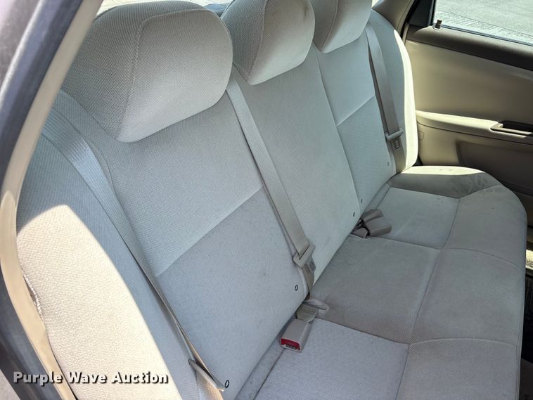 image for item FK1444 2007 Chevrolet Impala 