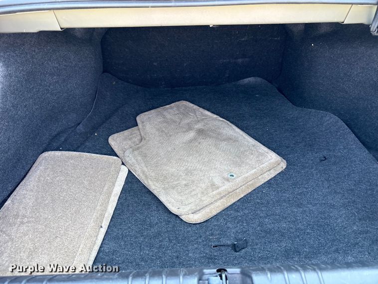 image for item FK1444 2007 Chevrolet Impala 