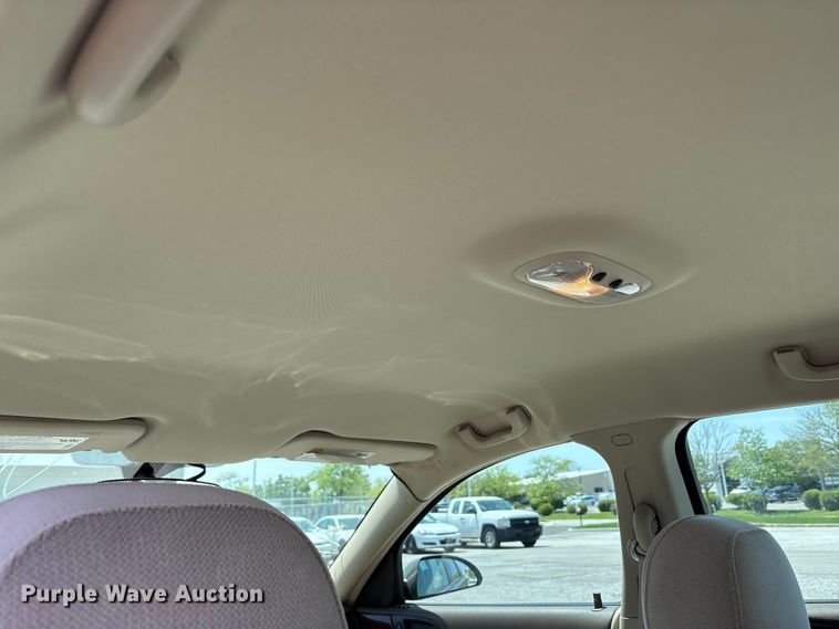 image for item FK1444 2007 Chevrolet Impala 