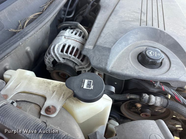 image for item FK1444 2007 Chevrolet Impala 