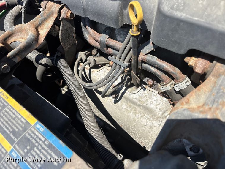 image for item FK1444 2007 Chevrolet Impala 