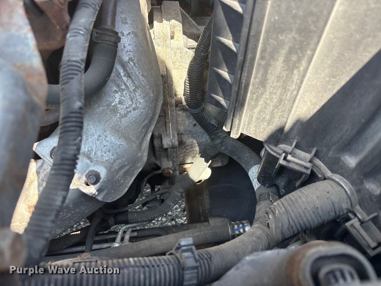 image for item FK1444 2007 Chevrolet Impala 
