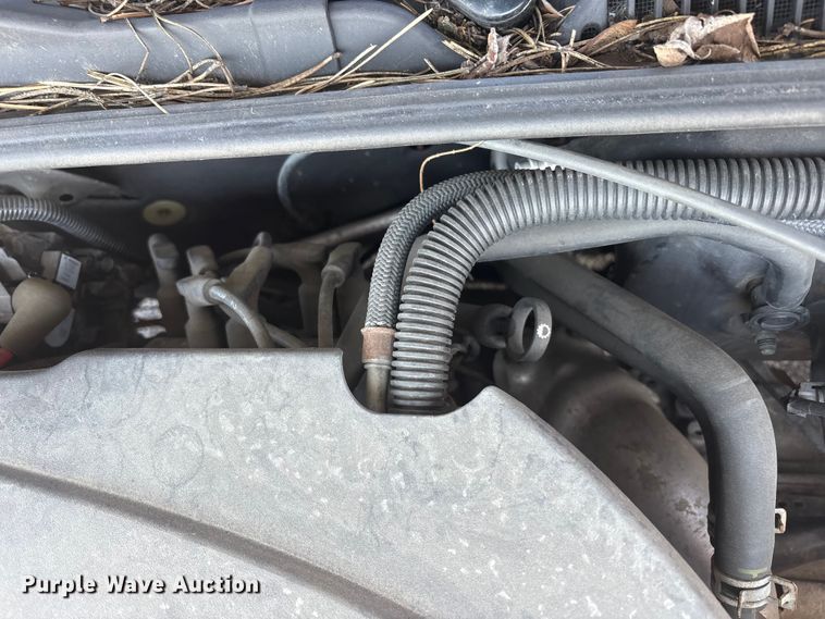 image for item FK1444 2007 Chevrolet Impala 