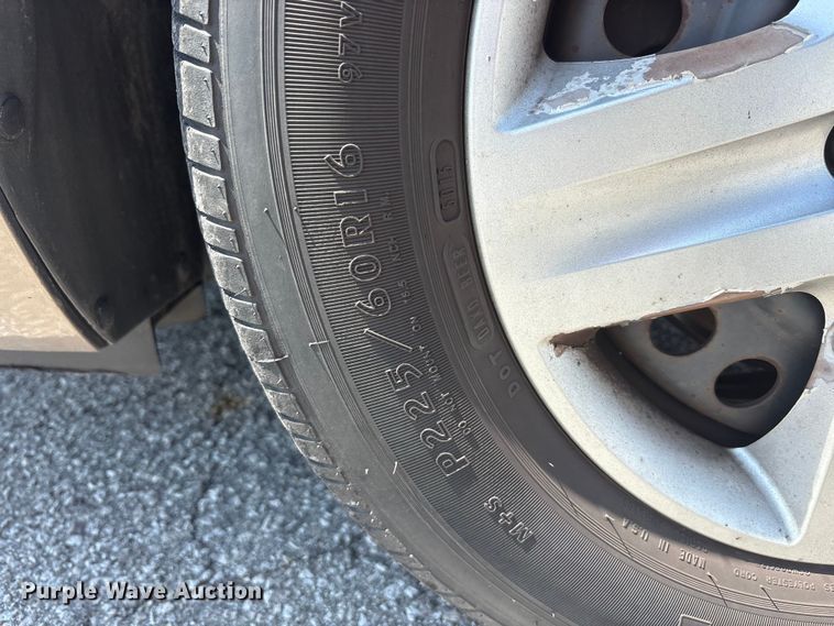 image for item FK1444 2007 Chevrolet Impala 