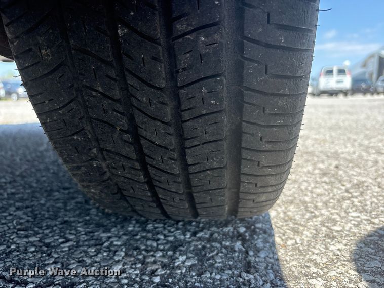 image for item FK1444 2007 Chevrolet Impala 