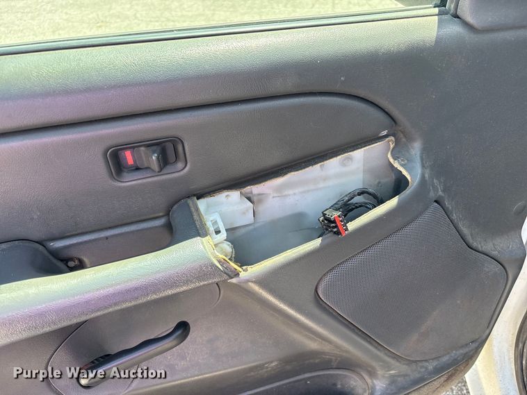 image for item FK1448 2005 Chevrolet Silverado 2500HD pickup truck
