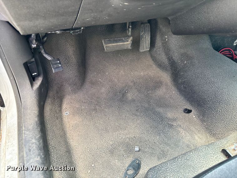 image for item FK1451 2016 Chevrolet Impala Limited Police Cruiser 